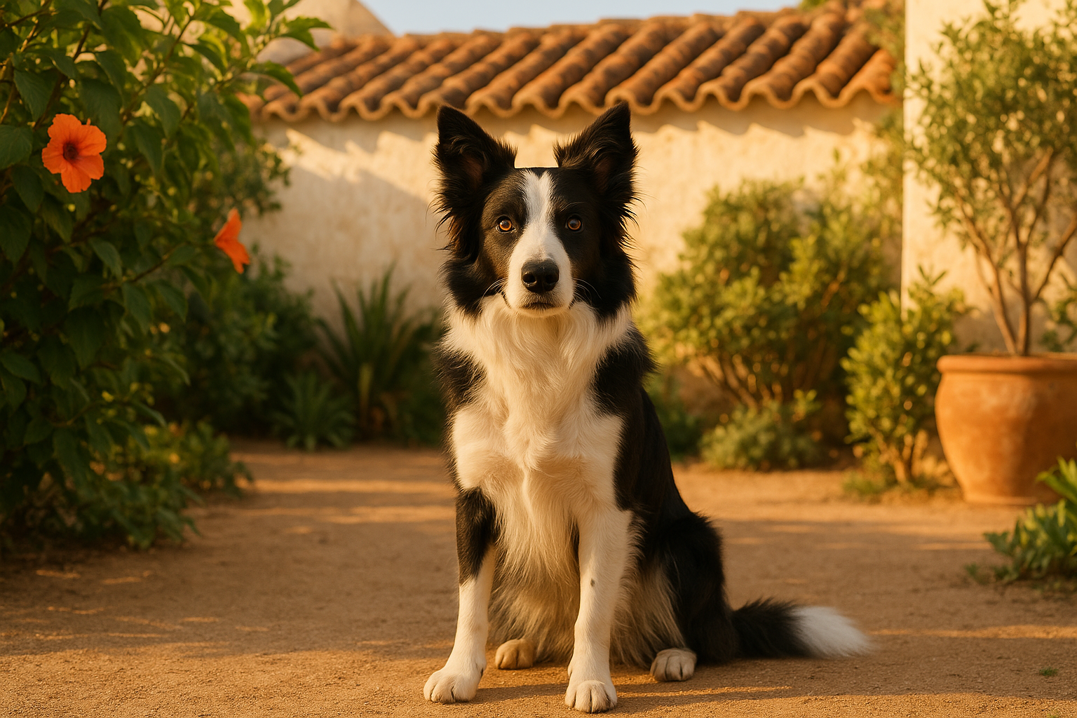 Border Collie: Perfil e Rotina do Cão Inteligente e Ativo