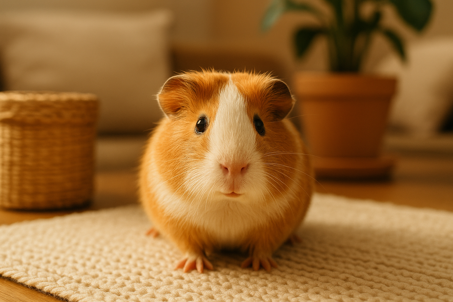 Check-up de saúde para pequenos mamíferos: cuide bem do seu amigo peludo