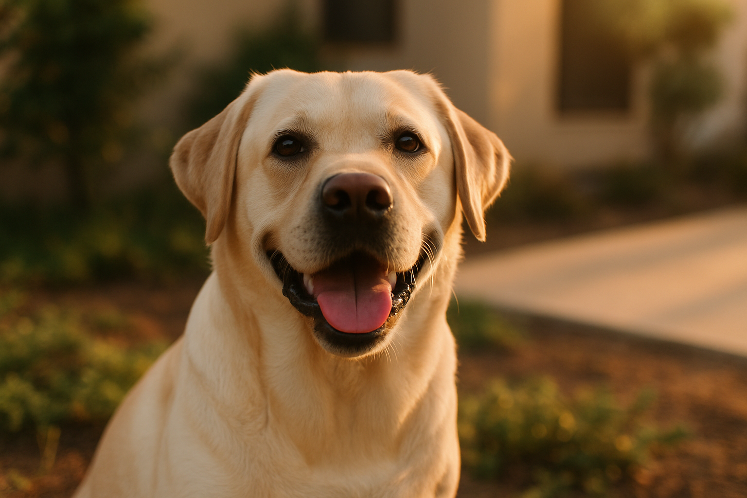Labrador: Guia de Cuidados e Exercício para o Seu Melhor Amigo